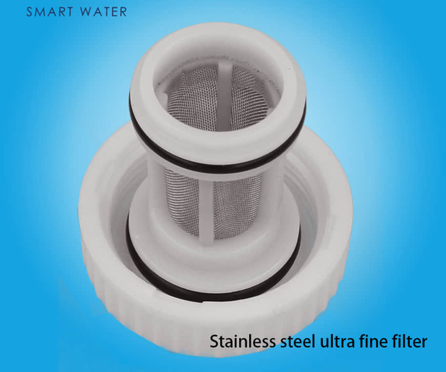 مرشح صمام ملء المرحاض 2