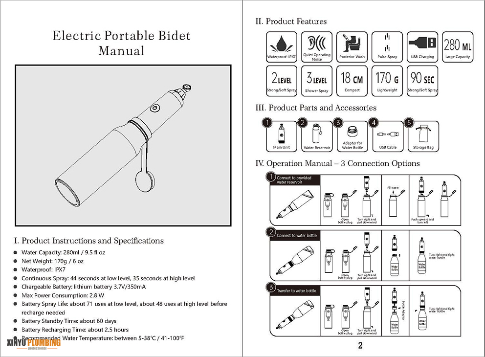 42Y220 说明书 英文