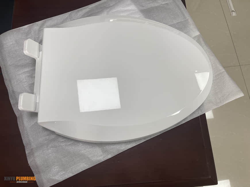 مقعد مرحاض للأطفال ممدود 5