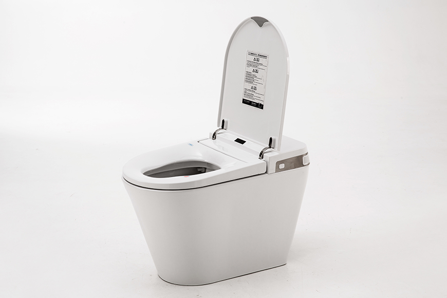 المرحاض الذكي 21