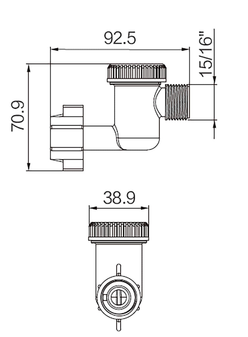 مرشح بيديت 1
