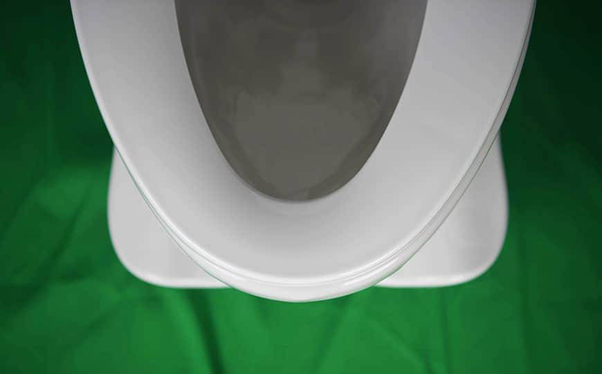 كرسي المرحاض 6