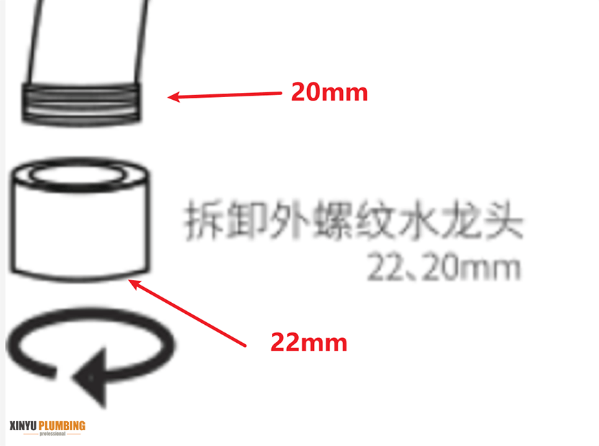 صنبور الاستشعار 1