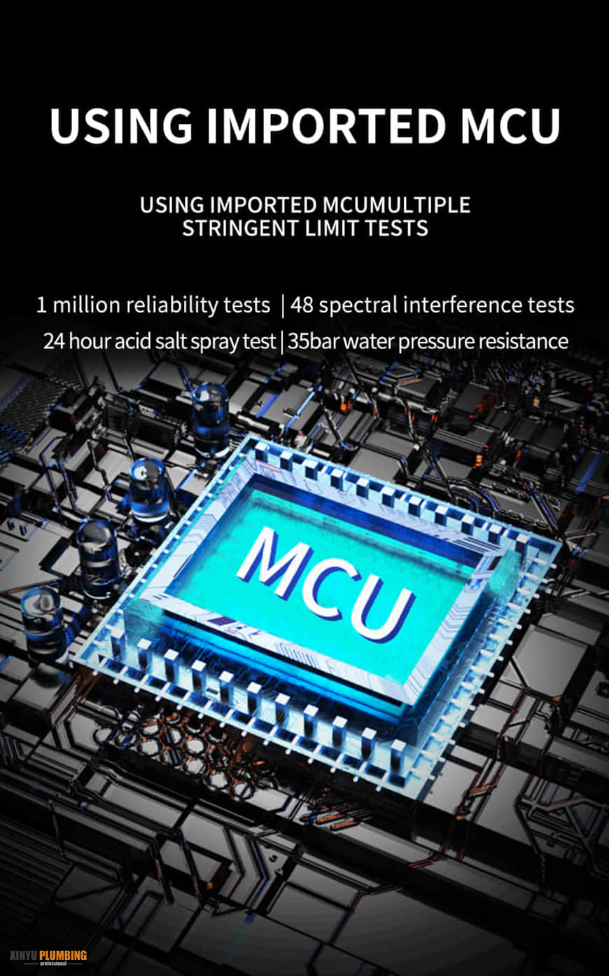 صنبور الاستشعار 3