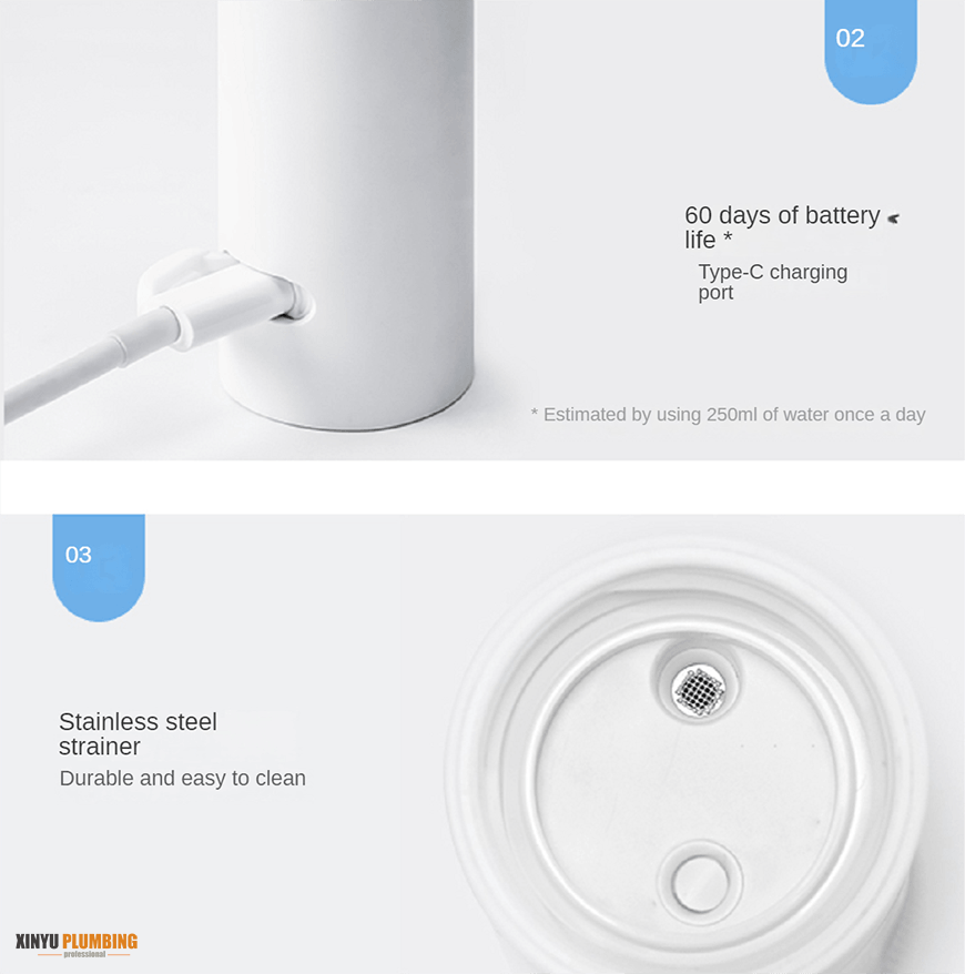 ميني بيديت 1