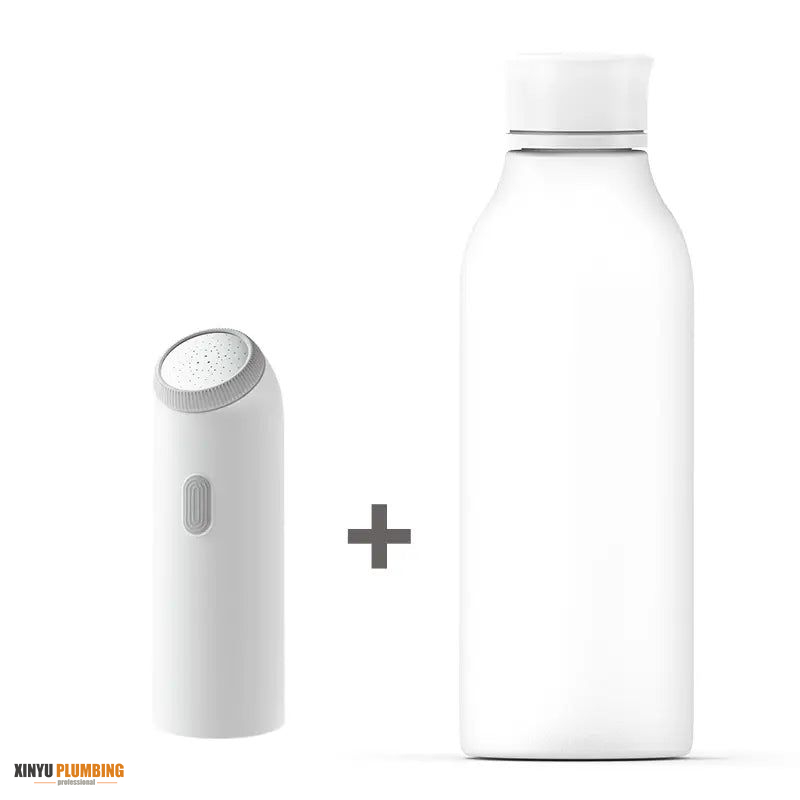 ربط زجاجة رمادية_结果