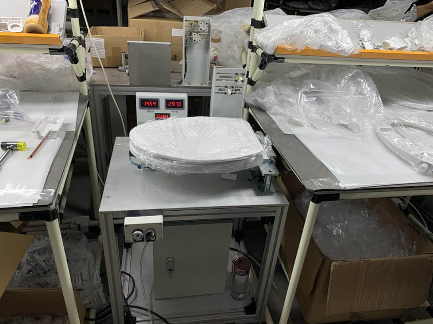 ورشة عمل مقعد بيديت 5