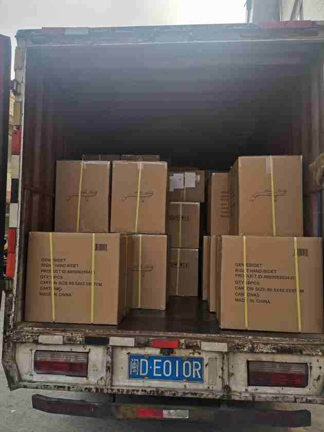 تحميل الشاحنات 2