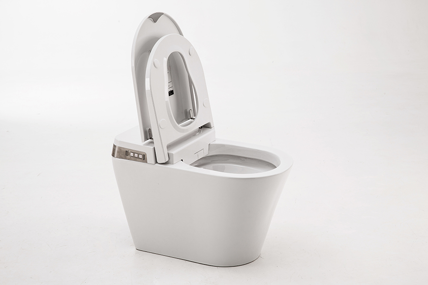 المرحاض الذكي 25