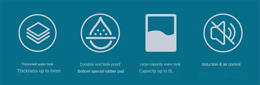 1810 خزان القرفصاء الاستقرائي 