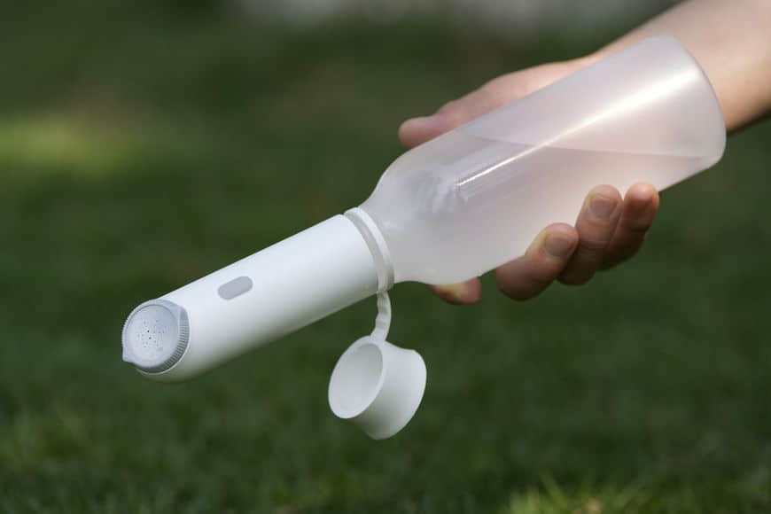 ميني بيديت 4