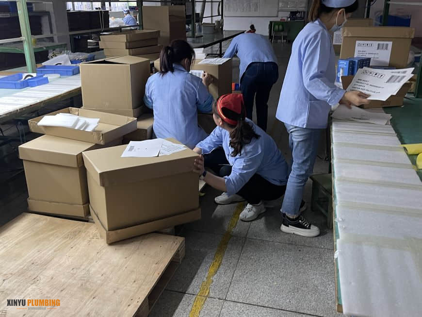 مصنع بيديت صغير 5