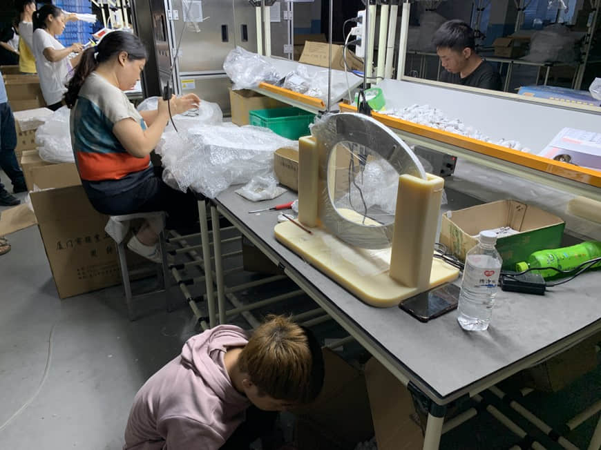 ورشة عمل مقعد بيديت 8