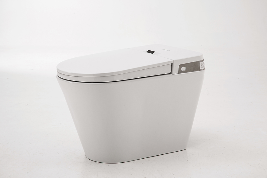 المرحاض الذكي 20