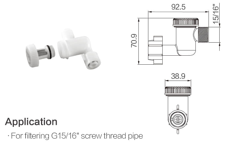 مرشح بيديت 2