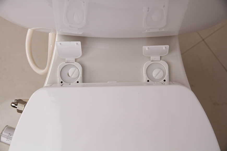 مقعد بيديت ممدود 8