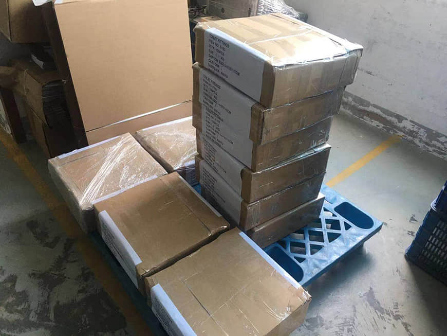 مسمار المرحاض من الفولاذ المقاوم للصدأ 1