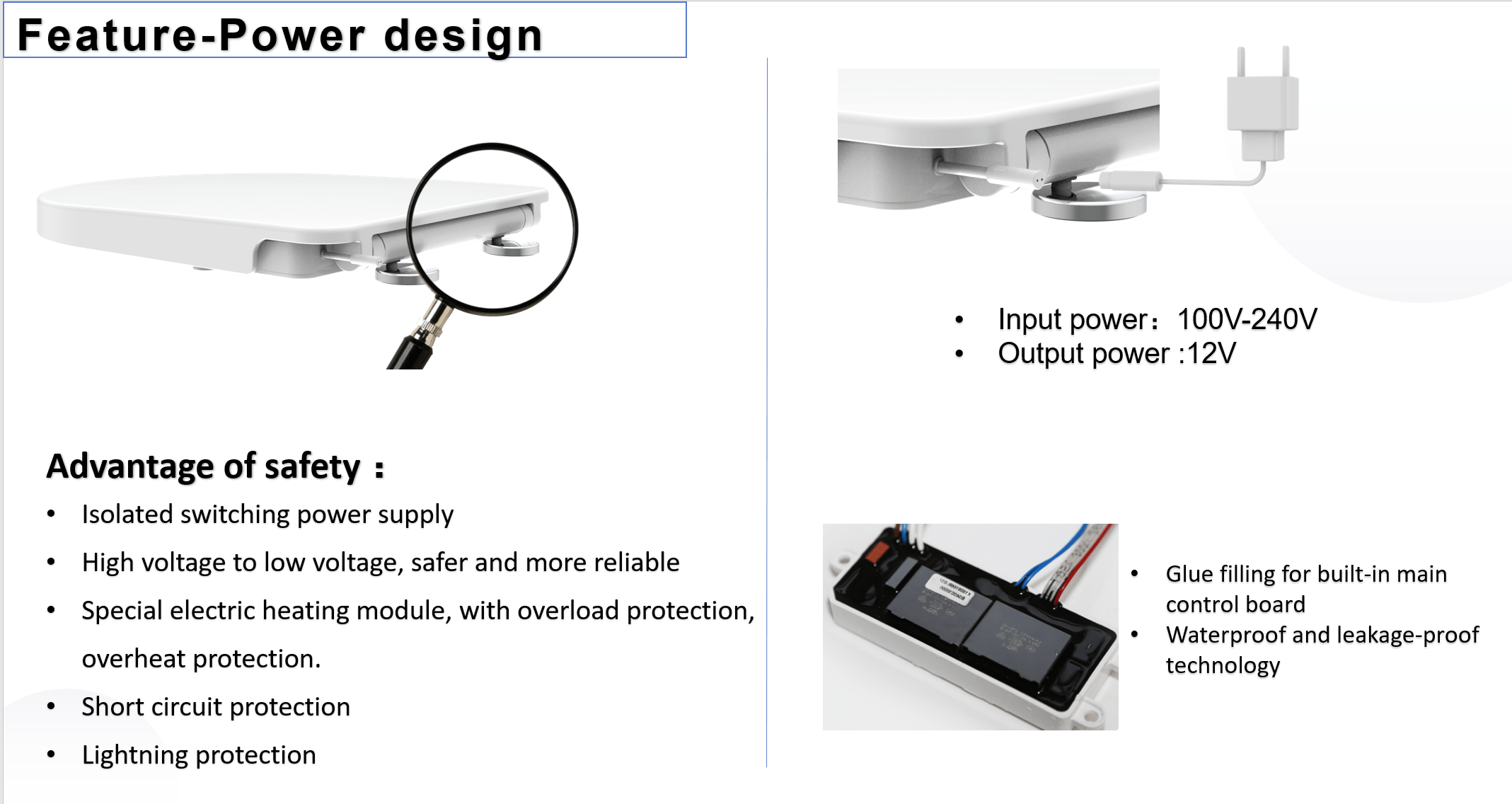 مقعد المرحاض الساخن 1