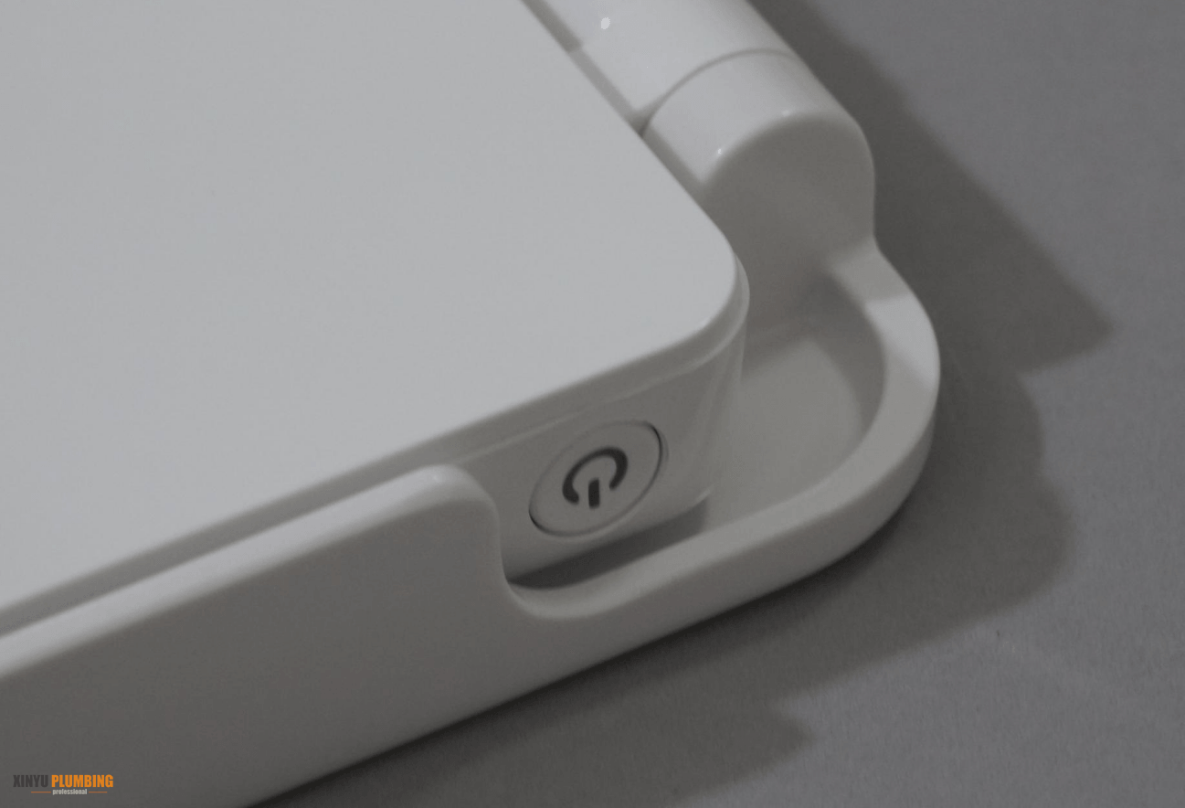 مقعد المرحاض الساخن 9