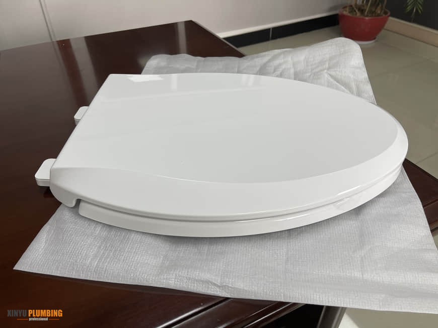 مقعد مرحاض للأطفال ممدود 8