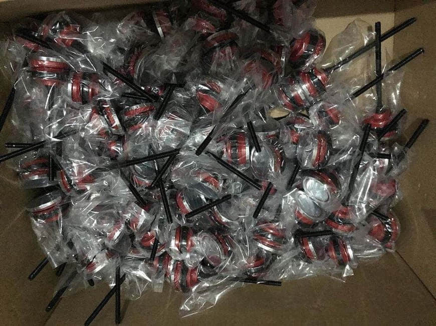 B48S ضياء 48 مللي متر8