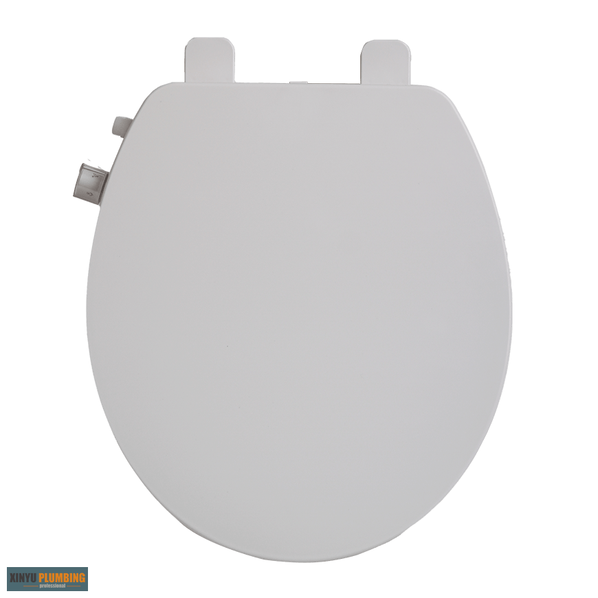 مقعد بيديت مستدير 1