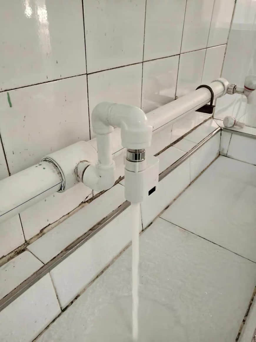 صنبور الاستشعار 10