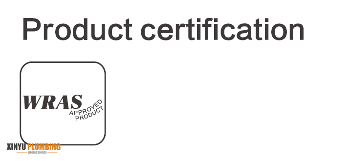 صمام تعبئة جانبي Wras مع فجوة هوائية 4