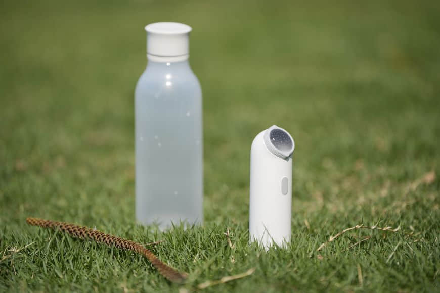 ميني بيديت 1