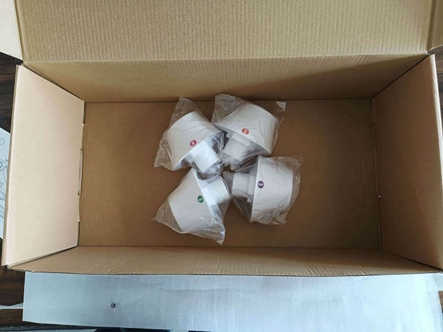 مقعد المرحاض WP2022729B 4