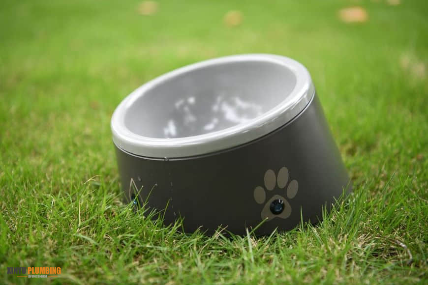 وعاء الحيوانات الأليفة 3