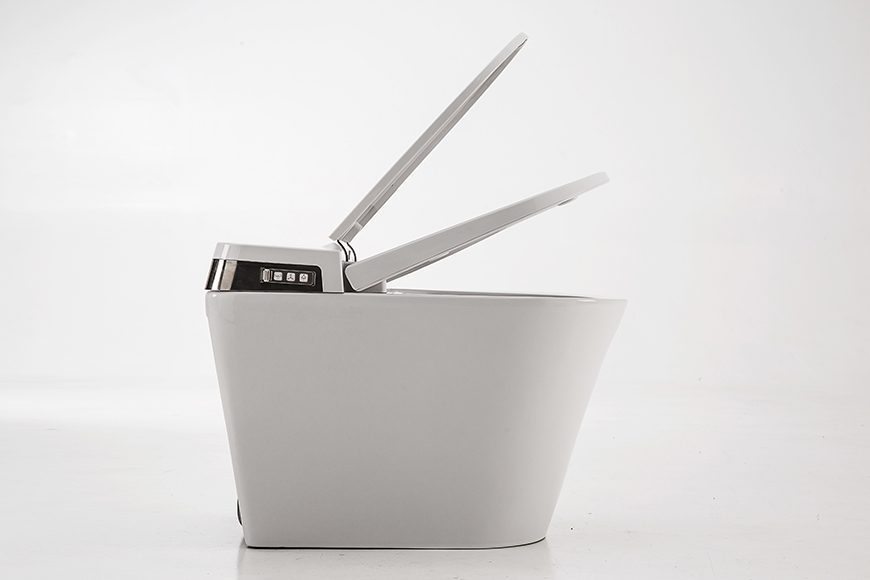 المرحاض الذكي 27