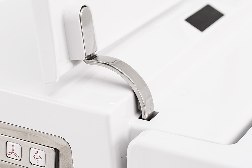 المرحاض الذكي 7