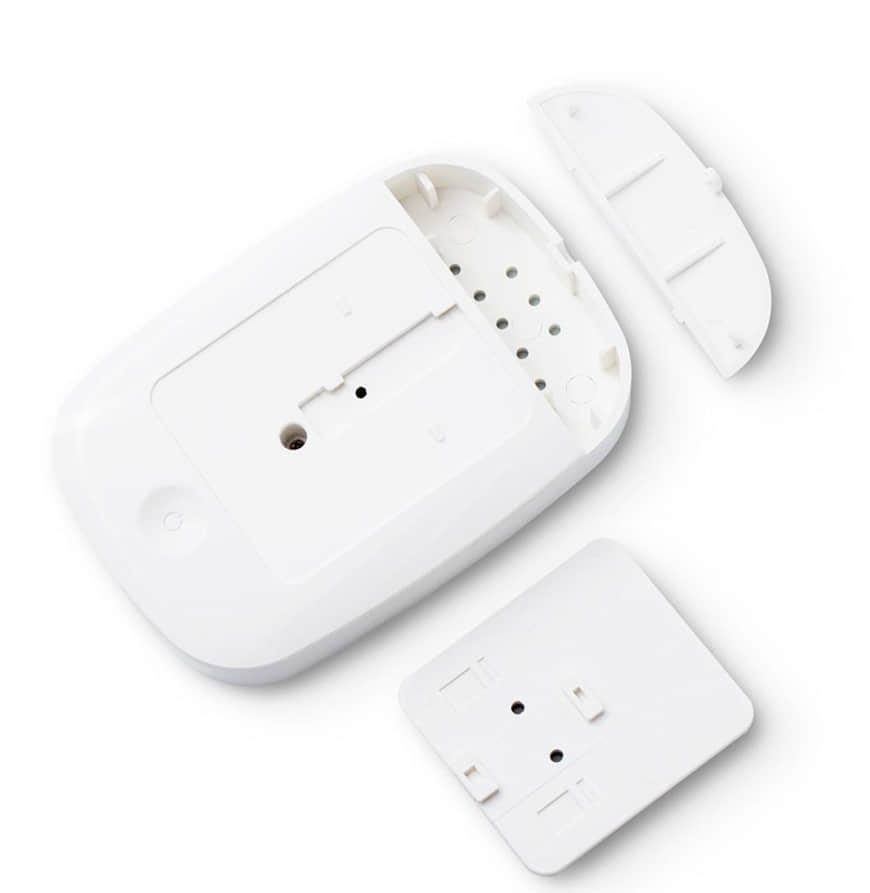 معقم ضوء المرحاض UVC 10