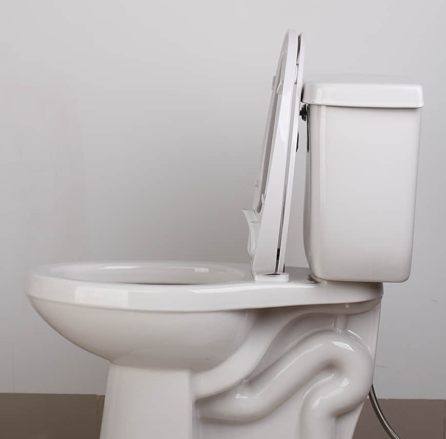 مقعد بيديت ممدود 3