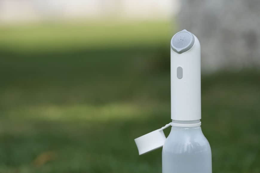 ميني بيديت 3