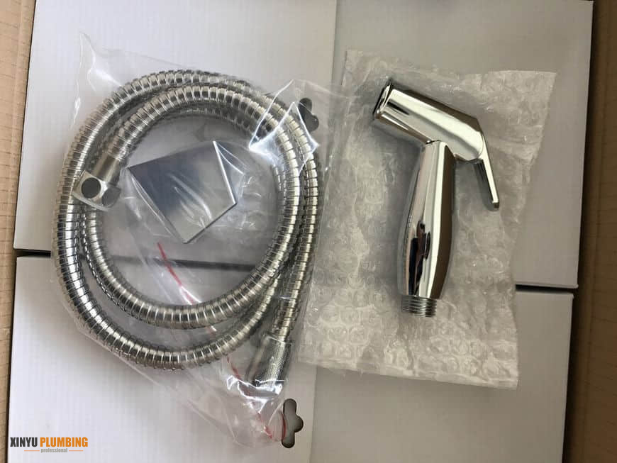 بخاخ المرحاض 3