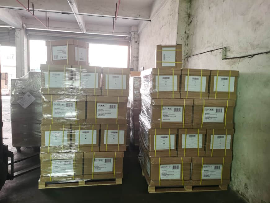 XINYU PI WP20221027 لـ 3000 قطعة بيديت صغير 4