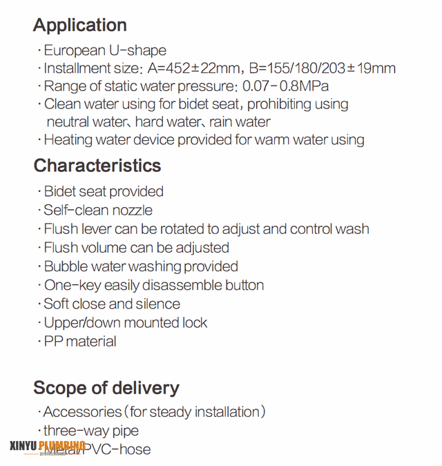 مقعد بيديت أوروبي على شكل حرف U FB105 6_结果