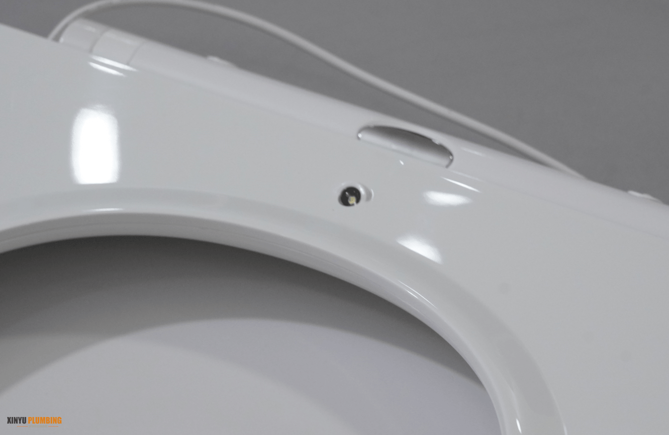 مقعد المرحاض الساخن 10