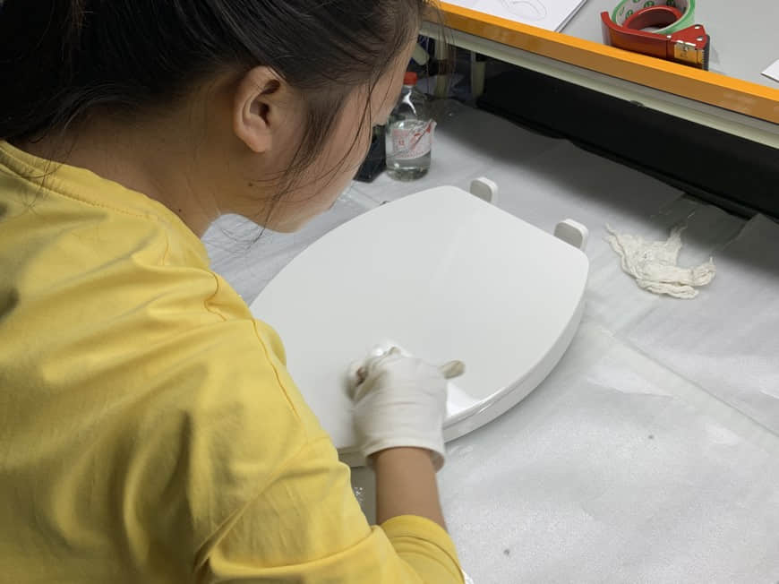 ورشة عمل مقعد بيديت 1