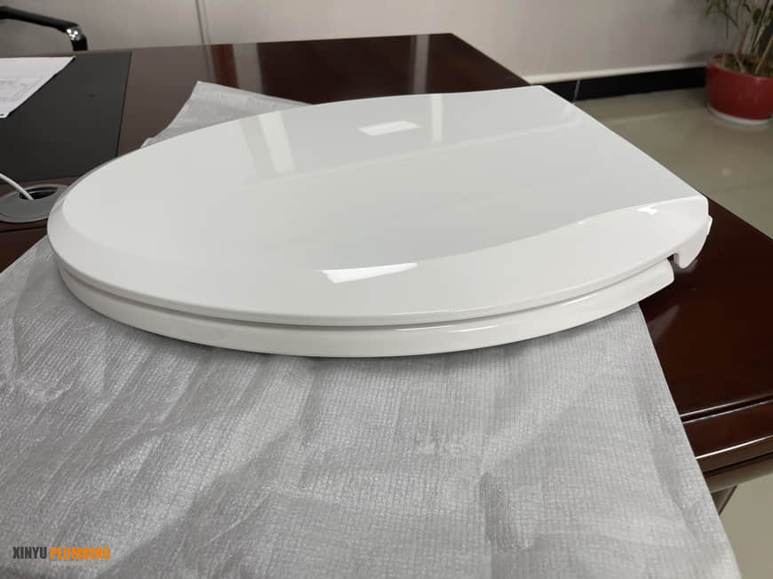 مقعد مرحاض للأطفال ممدود 10