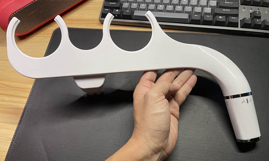 بيديت اليد اليمنى 4