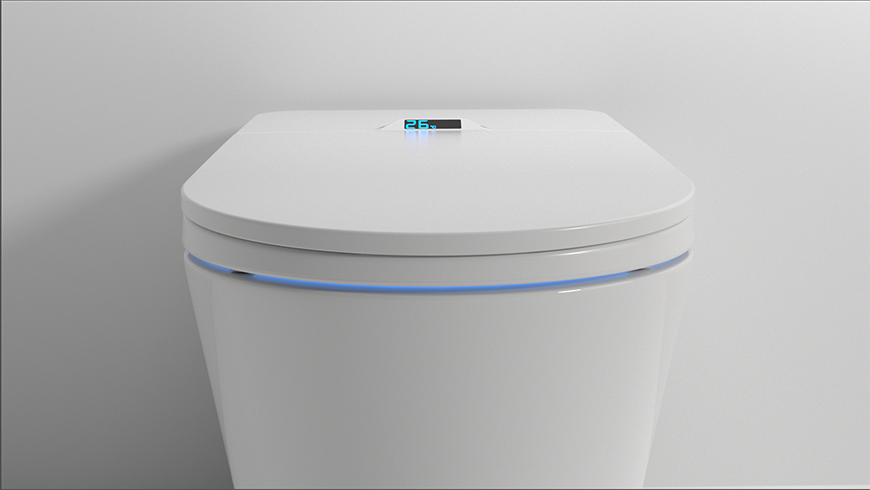 المرحاض الذكي 30