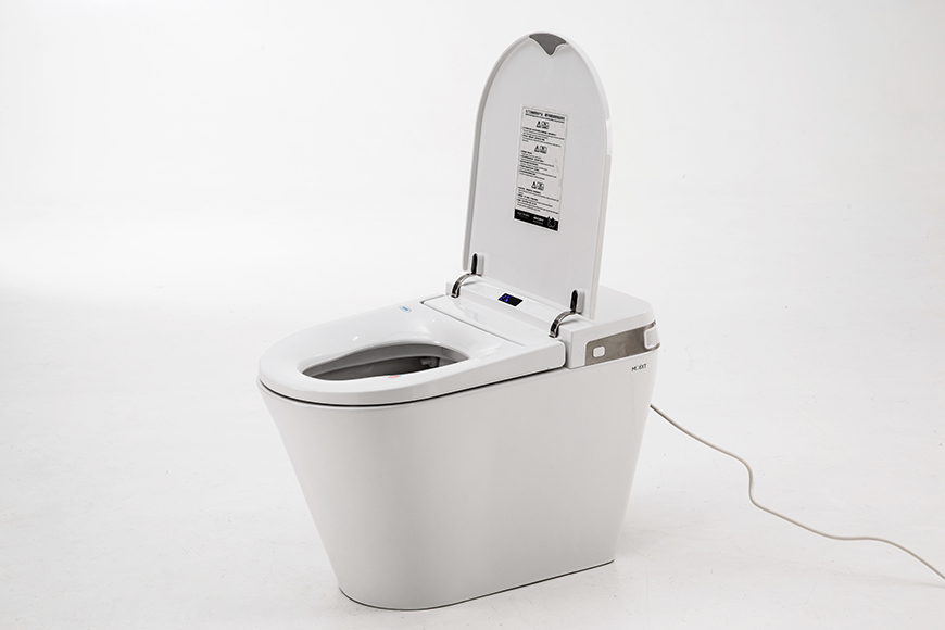 المرحاض الذكي 17