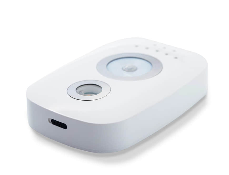 معقم ضوء المرحاض UVC 9