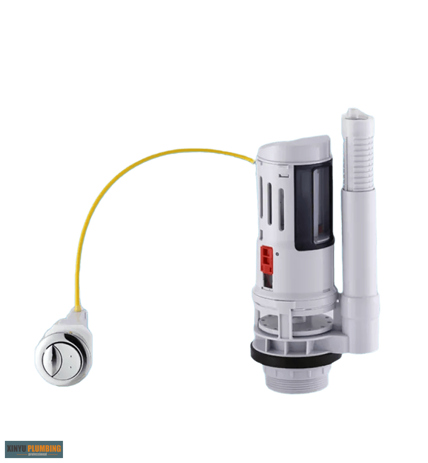 صمام تدفق التحكم بالأسلاك 2