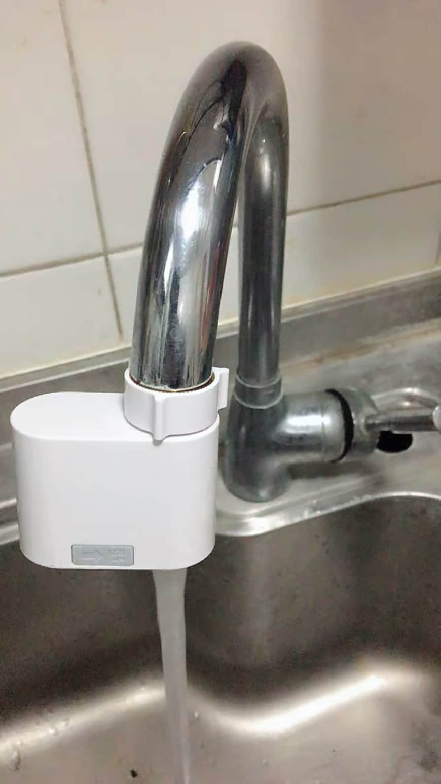 صنبور الاستشعار 3