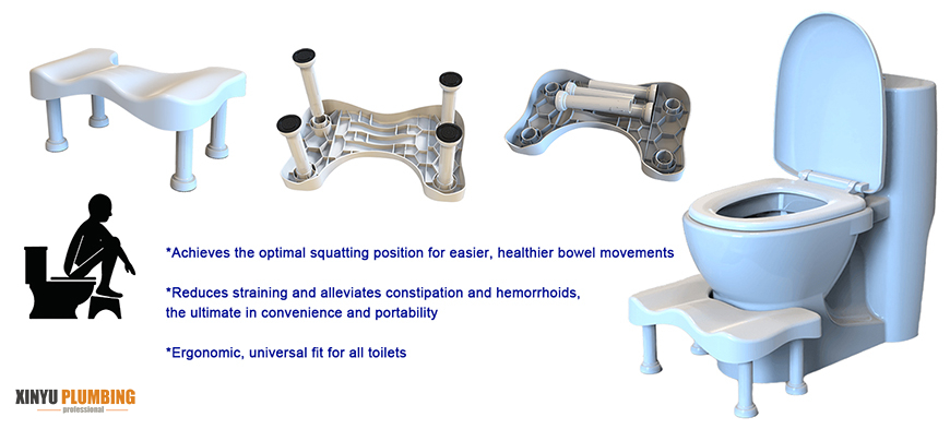 كراسي المرحاض 1 