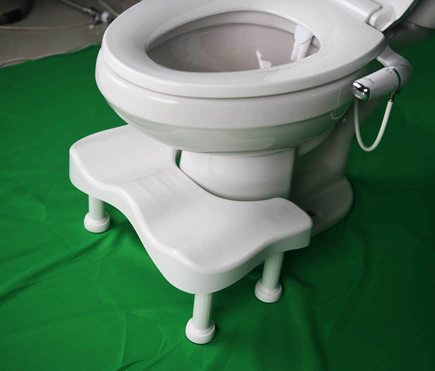 كرسي المرحاض 1